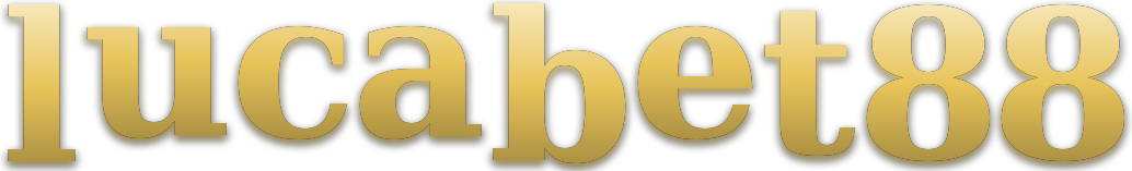 lucabet88 โลโก้